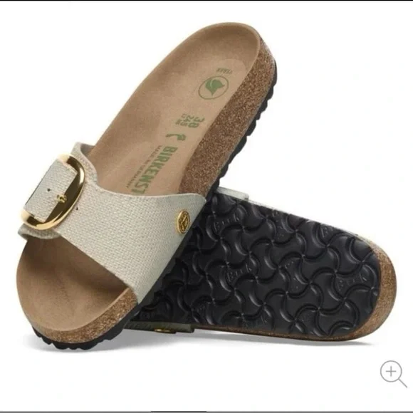 Birkenstocks Madrid Big Buckle sandals - Picture 12 of 12